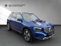 Mercedes-Benz GLB 200 GLB 200 Advanced+ AHK*AMBIENTE*TOTWINKEL*KAMERA* Blau - thumbnail 8