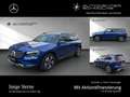 Mercedes-Benz GLB 200 GLB 200 Advanced+ AHK*AMBIENTE*TOTWINKEL*KAMERA* Blau - thumbnail 1