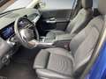 Mercedes-Benz GLB 200 GLB 200 Advanced+ AHK*AMBIENTE*TOTWINKEL*KAMERA* Blau - thumbnail 10
