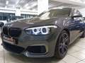 BMW 140 M 140i 5p MANUALE -TETTO APRIBILE-NAVI-PDC-LED Gris - thumbnail 1