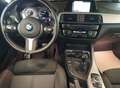 BMW 140 M 140i 5p MANUALE -TETTO APRIBILE-NAVI-PDC-LED Grigio - thumbnail 10