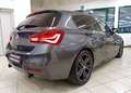 BMW 140 M 140i 5p MANUALE -TETTO APRIBILE-NAVI-PDC-LED Grigio - thumbnail 7