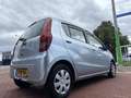 Daihatsu Cuore 1.0 Premium 5drs airco cd stuurbekrachtiging Gris - thumbnail 4