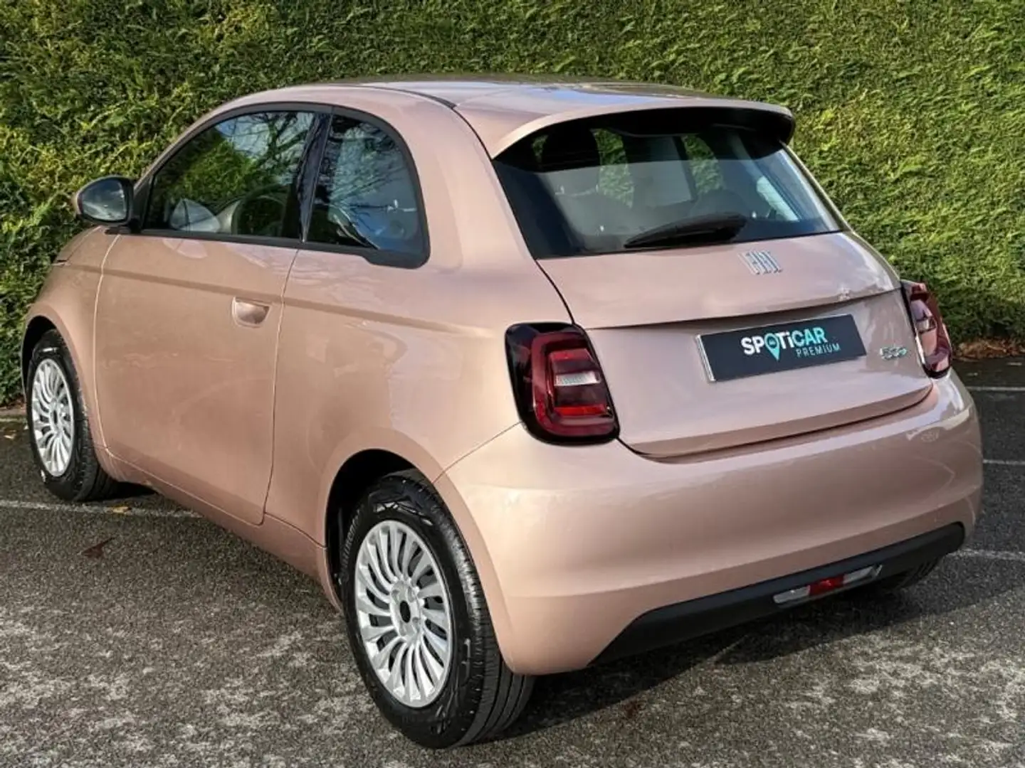 Fiat 500 e 118ch MY23 Or - 2