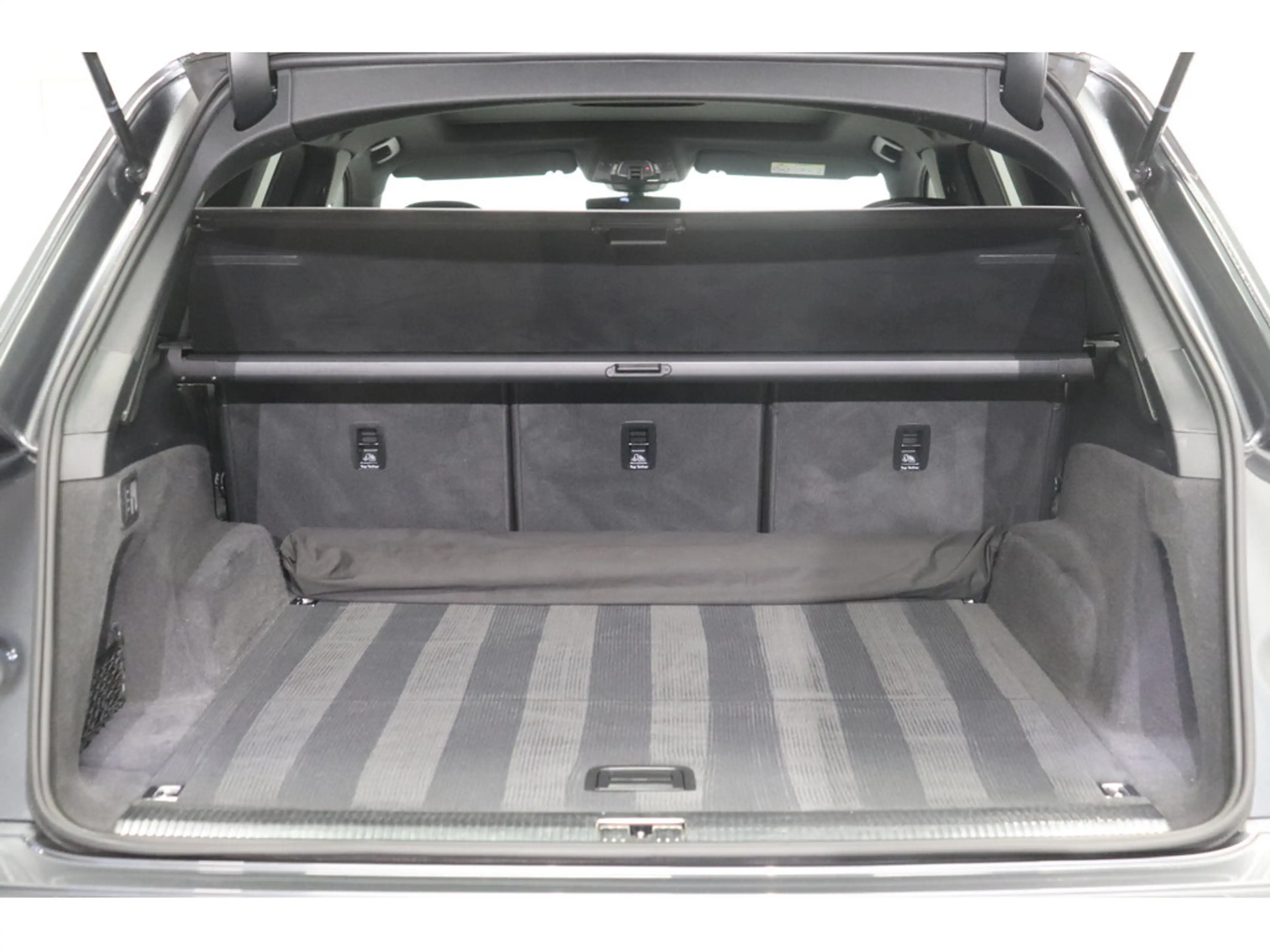 Audi SQ7 4.0 TFSI quattro competition plus Panorama Standheizung — photo 7