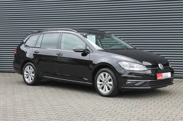 Volkswagen Golf Variant 1.0 TSi Station / Variant Comfortline Uitv. DSG -