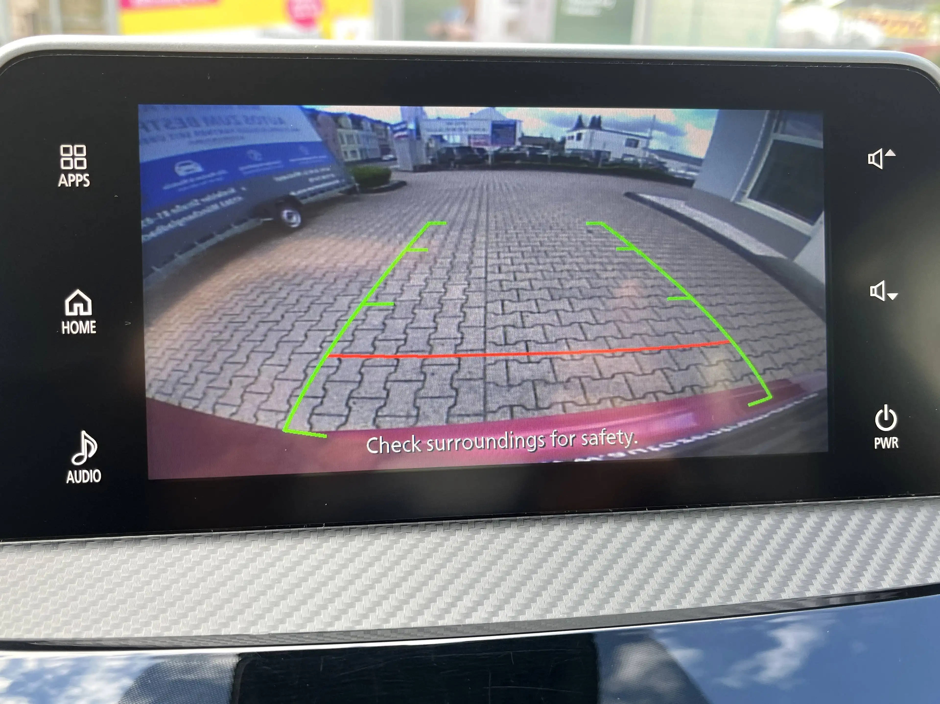 Mitsubishi Eclipse Cross 1.5 Diamant Edition*Kamera*AHK* — photo 11