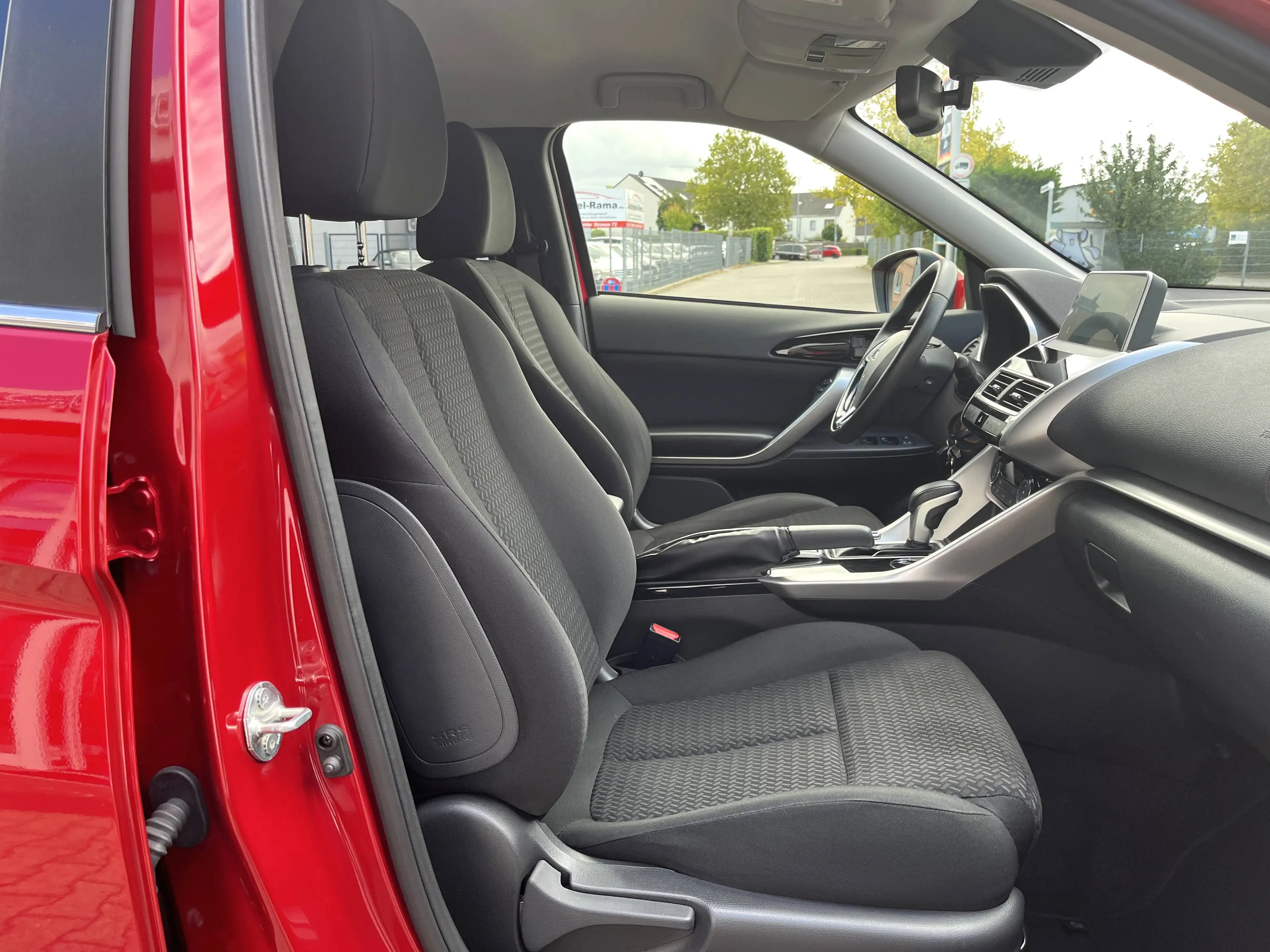Mitsubishi Eclipse Cross 1.5 Diamant Edition*Kamera*AHK* — photo 7