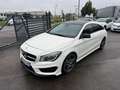 Mercedes-Benz CLA 220 CLA Shooting Brake 220 d Sensation 7-G DCT A Bianco - thumbnail 2