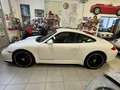 Porsche 997 911 997 Coupe 3.8 Carrera 4 GTS Blanc - thumbnail 4