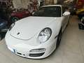 Porsche 997 911 997 Coupe 3.8 Carrera 4 GTS Blanc - thumbnail 3