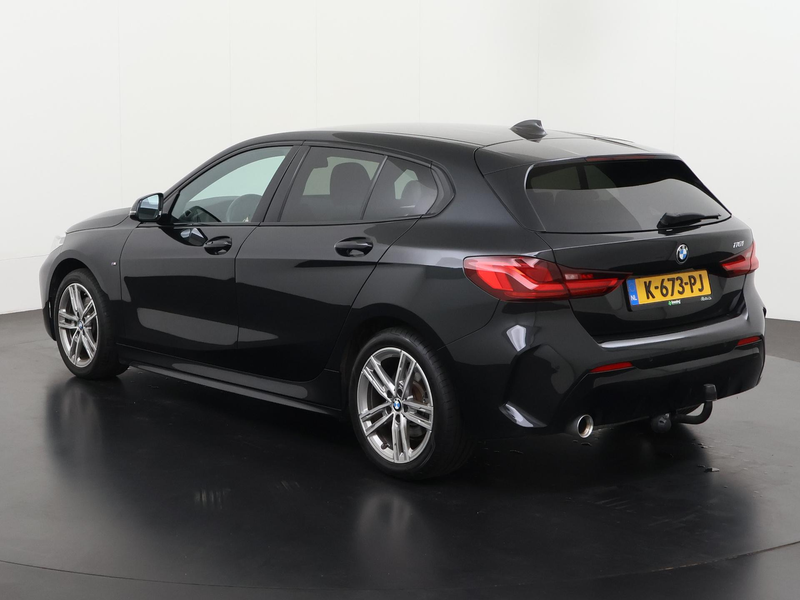BMW 118 1 Serie 118i M Sport Shadow | Trekhaak | Apple Car — photo 6