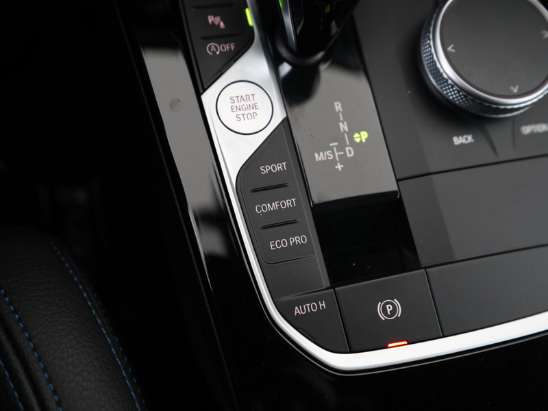 BMW 118 1 Serie 118i M Sport Shadow | Trekhaak | Apple Car — photo 12