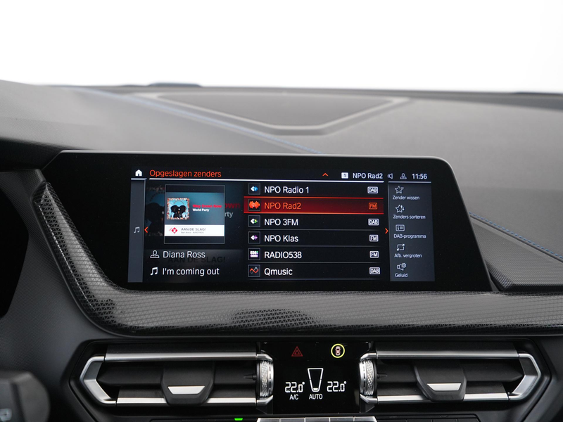BMW 118 1 Serie 118i M Sport Shadow | Trekhaak | Apple Car — photo 15