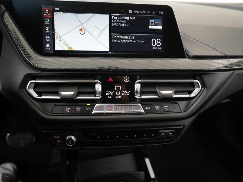 BMW 118 1 Serie 118i M Sport Shadow | Trekhaak | Apple Car — photo 13