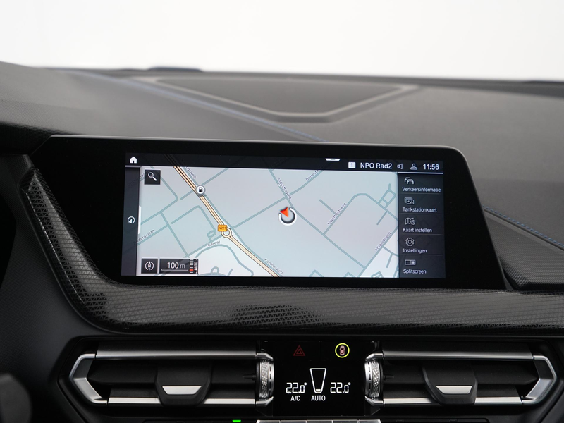 BMW 118 1 Serie 118i M Sport Shadow | Trekhaak | Apple Car — photo 14