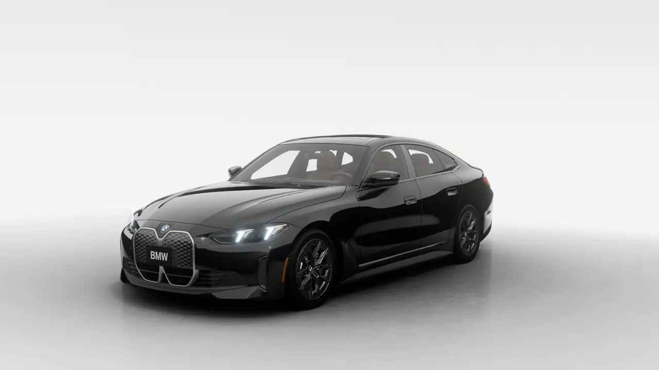 2026 BMW i4