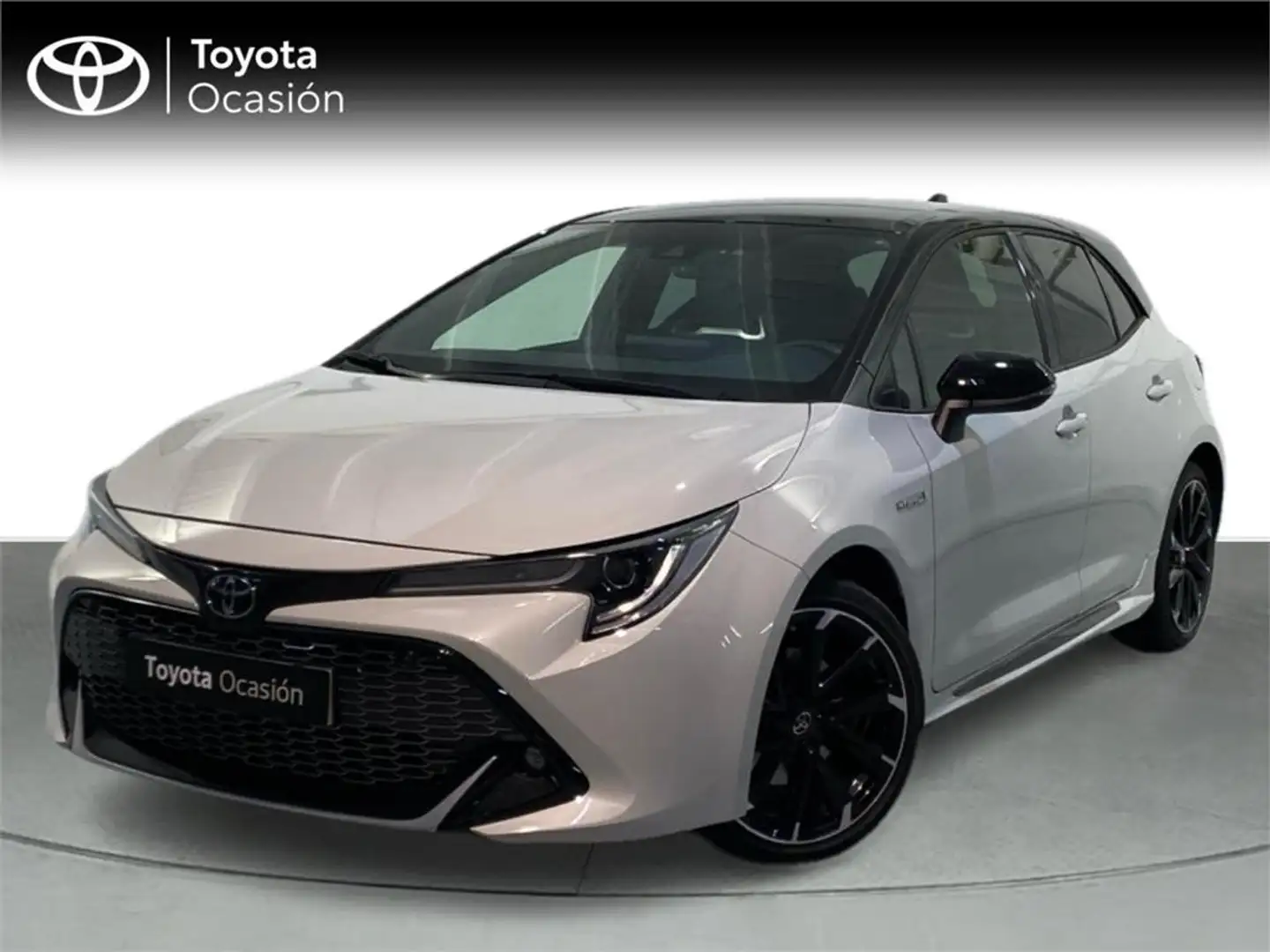 Toyota Corolla Touring Sports 180H Active Tech - 1