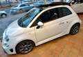 Abarth 500C Weiß - thumbnail 1