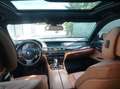 BMW 730 730Ld Aut. Schwarz - thumbnail 7