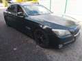 BMW 730 730Ld Aut. Schwarz - thumbnail 2