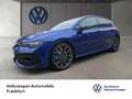 Volkswagen Golf VIII 2.0 TSI DSG R Navi Leder IQ.Light DAB+ Blau - thumbnail 1