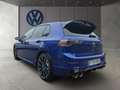 Volkswagen Golf VIII 2.0 TSI DSG R Navi Leder IQ.Light DAB+ Blau - thumbnail 5