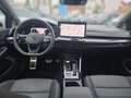 Volkswagen Golf VIII 2.0 TSI DSG R Navi Leder IQ.Light DAB+ Blau - thumbnail 12