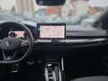 Volkswagen Golf VIII 2.0 TSI DSG R Navi Leder IQ.Light DAB+ Blau - thumbnail 10