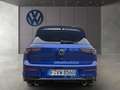 Volkswagen Golf VIII 2.0 TSI DSG R Navi Leder IQ.Light DAB+ Blau - thumbnail 6