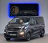 Opel Zafira Life Tourer M 2.0d*GARANTIE*MASSAGE*LEDER Gris - thumbnail 4