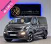 Opel Zafira Life Tourer M 2.0d*GARANTIE*MASSAGE*LEDER Gris - thumbnail 1
