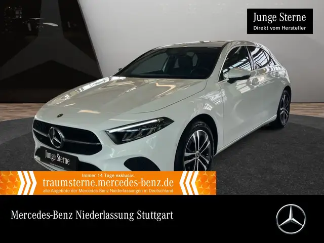 Mercedes-Benz A 250 e PROGRESSIVE+LED+KAMERA+8G