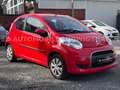 Citroen C1 Style 1,0/TÜV/ZNTRL/BLUETOOTH/EL.FENSTERHEBER Rot - thumbnail 3