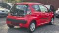 Citroen C1 Style 1,0/TÜV/ZNTRL/BLUETOOTH/EL.FENSTERHEBER Rot - thumbnail 4