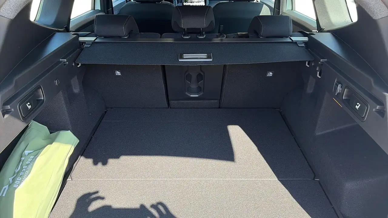 Dacia Bigster expression hybrid 155, миниатюра 5