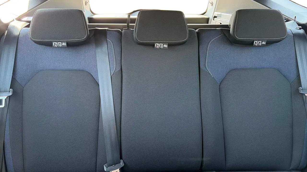 Dacia Bigster expression hybrid 155, миниатюра 6