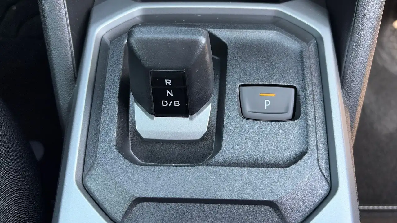 Dacia Bigster expression hybrid 155, миниатюра 4