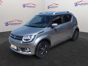 1.2 dualjet iTop 2wd ags my19