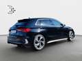 Audi S3 TFSI qu S tro*LED*Virtual*Navi+*Spo Zwart - thumbnail 18