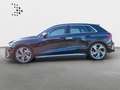 Audi S3 TFSI qu S tro*LED*Virtual*Navi+*Spo Zwart - thumbnail 3