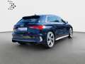 Audi S3 TFSI qu S tro*LED*Virtual*Navi+*Spo Zwart - thumbnail 2