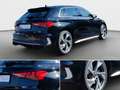 Audi S3 TFSI qu S tro*LED*Virtual*Navi+*Spo Zwart - thumbnail 24