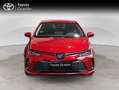 Toyota Corolla Sedán 140H Eco Rojo - thumbnail 5