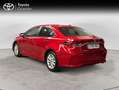 Toyota Corolla Sedán 140H Eco Rojo - thumbnail 2
