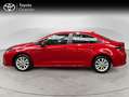 Toyota Corolla Sedán 140H Eco Rojo - thumbnail 3