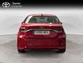 Toyota Corolla Sedán 140H Eco Rojo - thumbnail 4