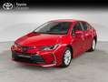 Toyota Corolla Sedán 140H Eco Rojo - thumbnail 1