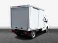 Piaggio Porter NP6 SWB CHAS 307 LR LPG TOP 78 kW Weiß - thumbnail 2