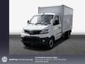 Piaggio Porter NP6 SWB CHAS 307 LR LPG TOP 78 kW Weiß - thumbnail 1